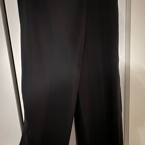 White House black market palazo - 8r